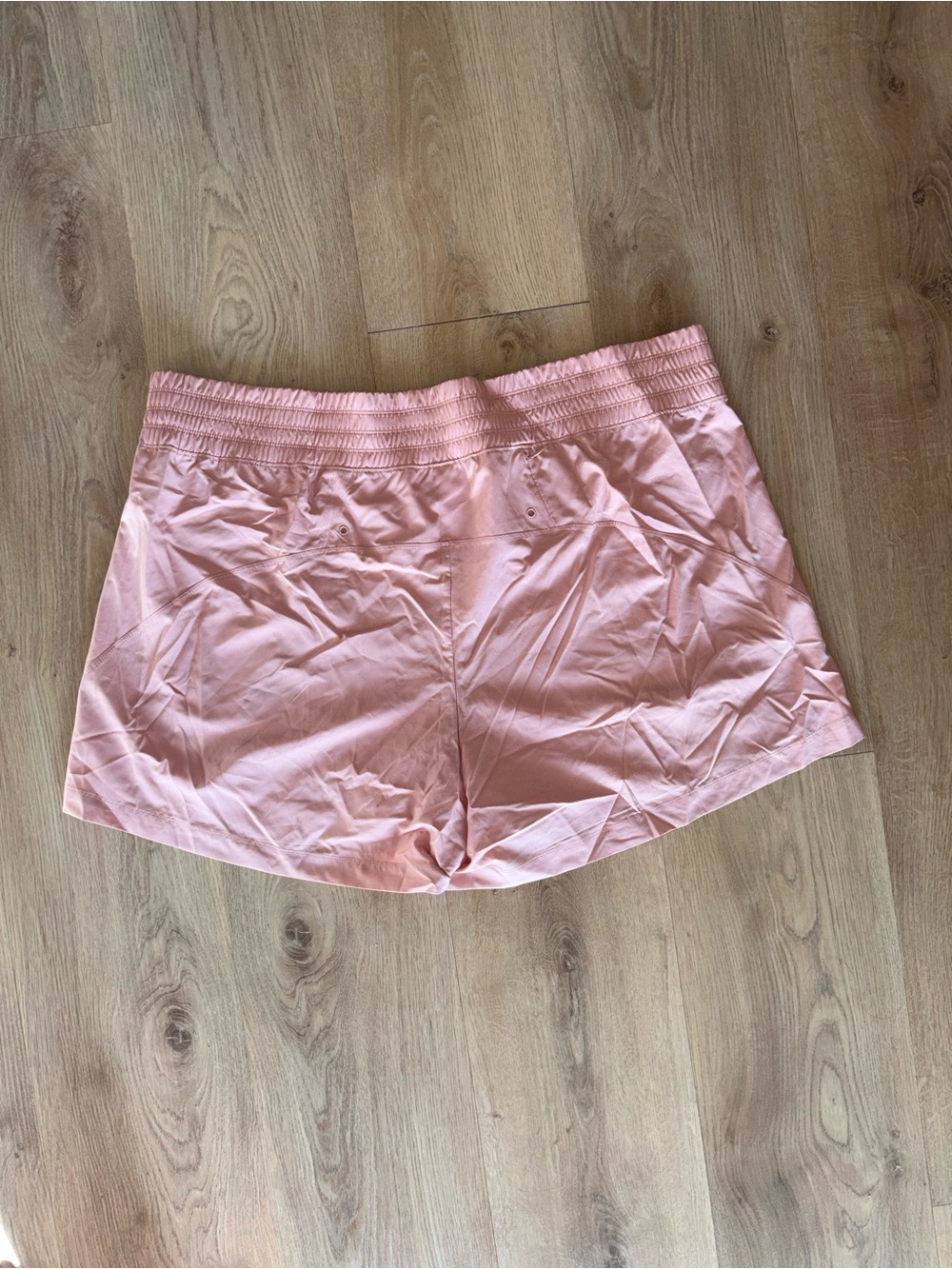 Old Navy Light Pink Women's Athletic Shorts